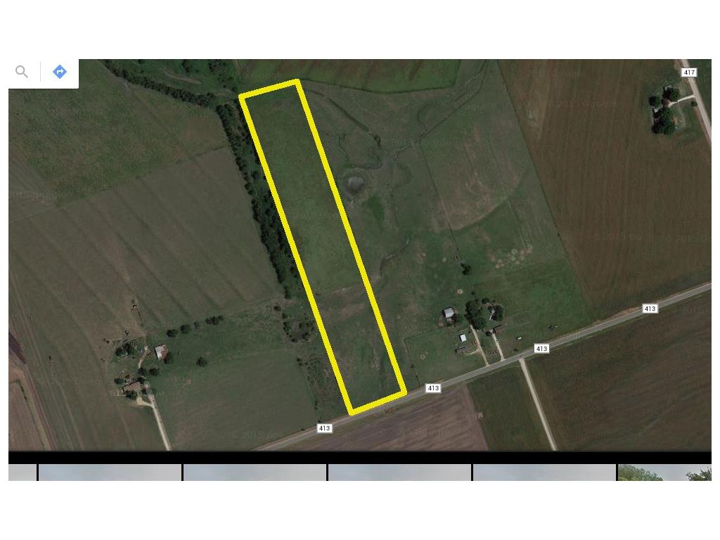 Cornerstone Real Estate, Inc.