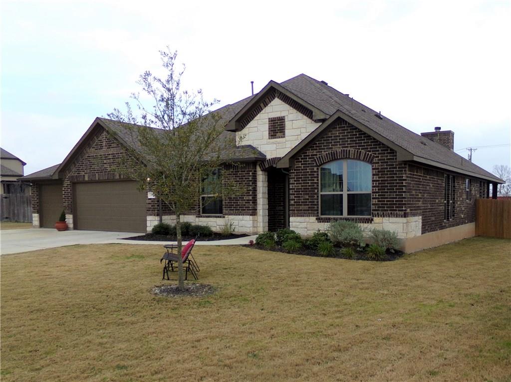 Cornerstone Real Estate, Inc.