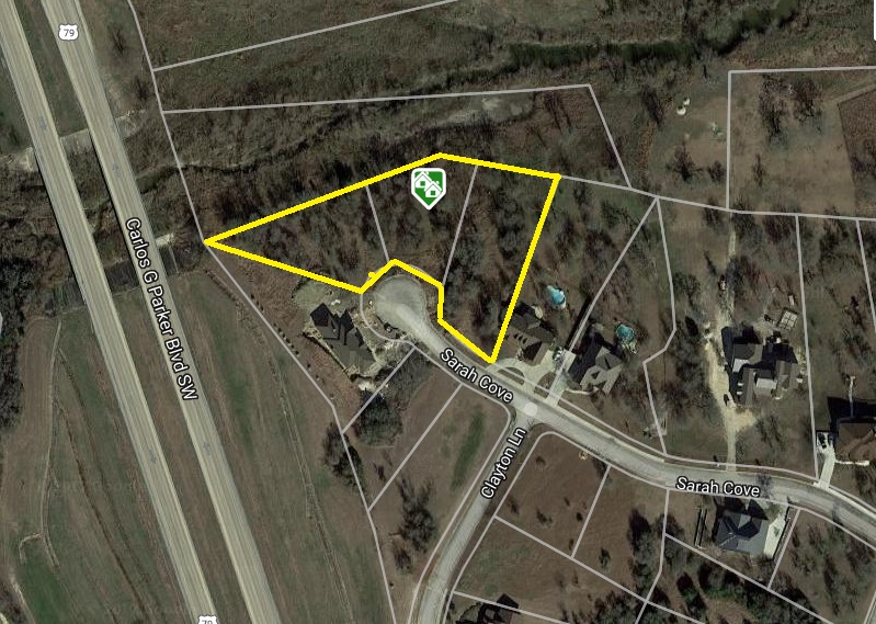 Cornerstone Real Estate, Inc.