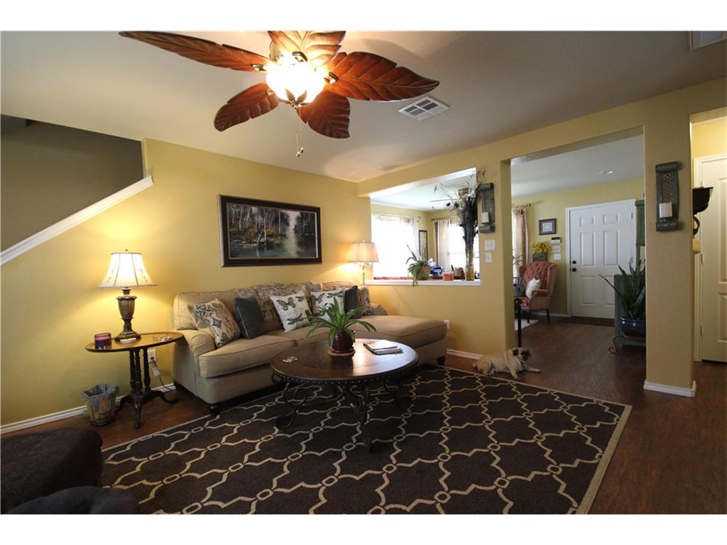 Cornerstone Real Estate, Inc.