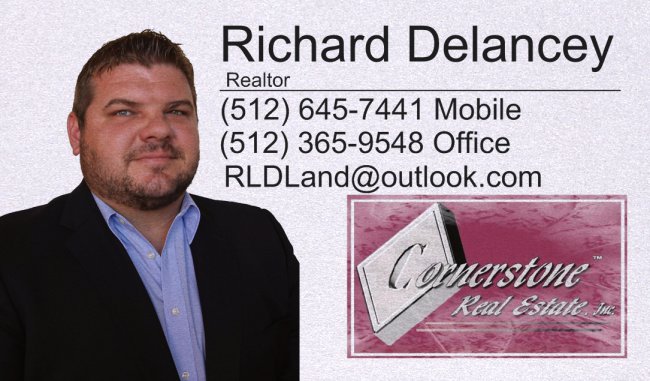 Cornerstone Real Estate Inc